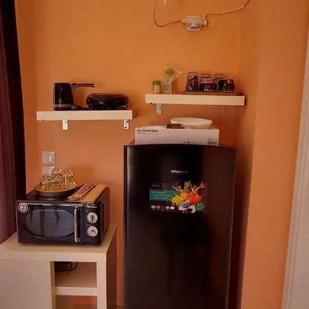 Anastacias Apartment Artemida (Attica)