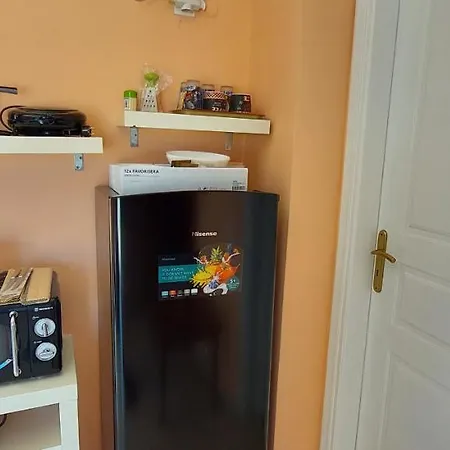 Anastacias Apartment