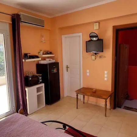 Apartment Anastacias Artemida (Attica)