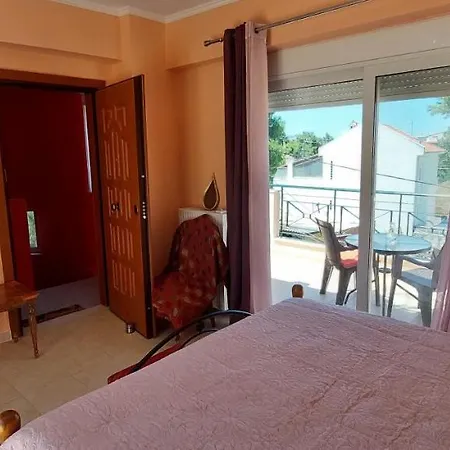 Apartment Anastacias