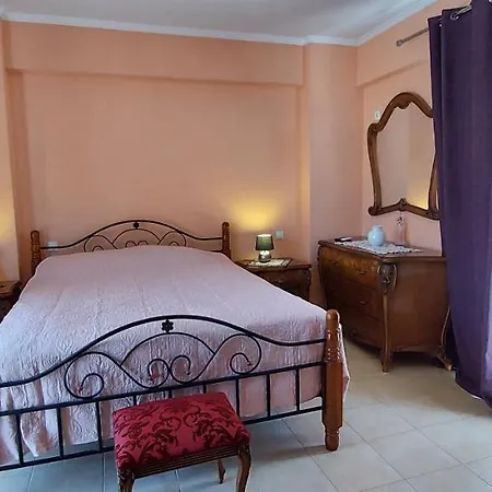 Apartment Anastacias Artemida (Attica)