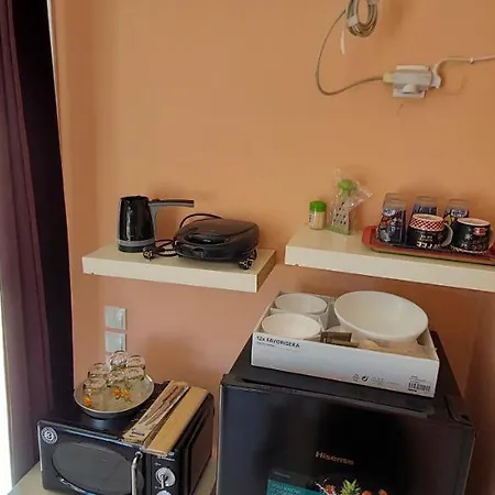Apartment Anastacias *