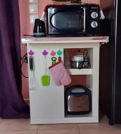 Apartment Anastacias