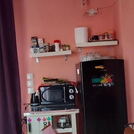 Apartment Anastacias *