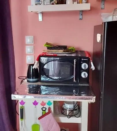 Apartment Anastacias *