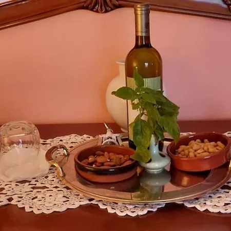 Apartment Anastacias Artemida (Attica)