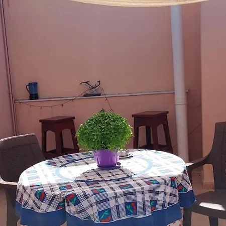 Anastacias Apartment Artemida (Attica)