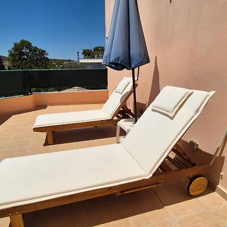 Anastacias Apartment